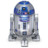  R2的D2中 R2 D2